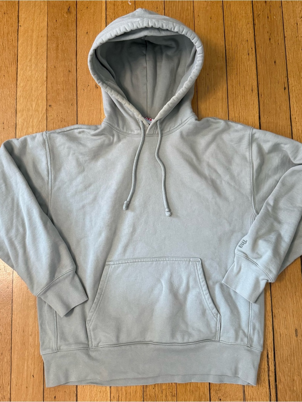 TNA Pullover Hoodie